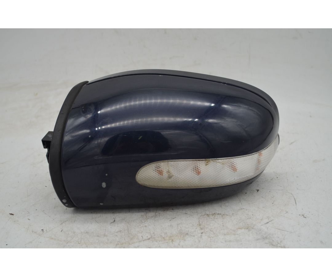 Specchietto Retrovisore esterno SX Mercedes Classe C W203 Dal 2000 al 2007 Cod 413133-417 1747636469526 Specchietto Retrovisore esterno SX Mercedes Classe C W203 Dal 2000 al 2007 Cod 413133-417 1747636469526