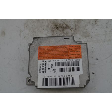 Centralina Airbag Mercedes Classe C W203 Dal 2000 al 2007 Cod 0285001373  1747637226494