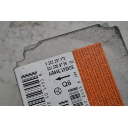 Centralina Airbag Mercedes Classe C W203 Dal 2000 al 2007 Cod 0285001373  1747637226494