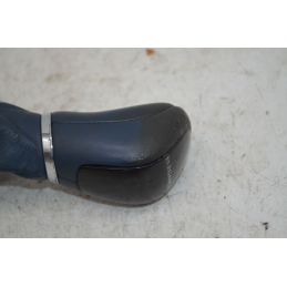 Cuffia Leva Cambio + Pomello Mercedes Classe C W203 Dal 2000 al 2007 Cod A2032674810  1747637931718