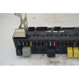 Body Computer Mercedes Classe C W203 Dal 2000 al 2007 Cod 0035455101  1747640616688