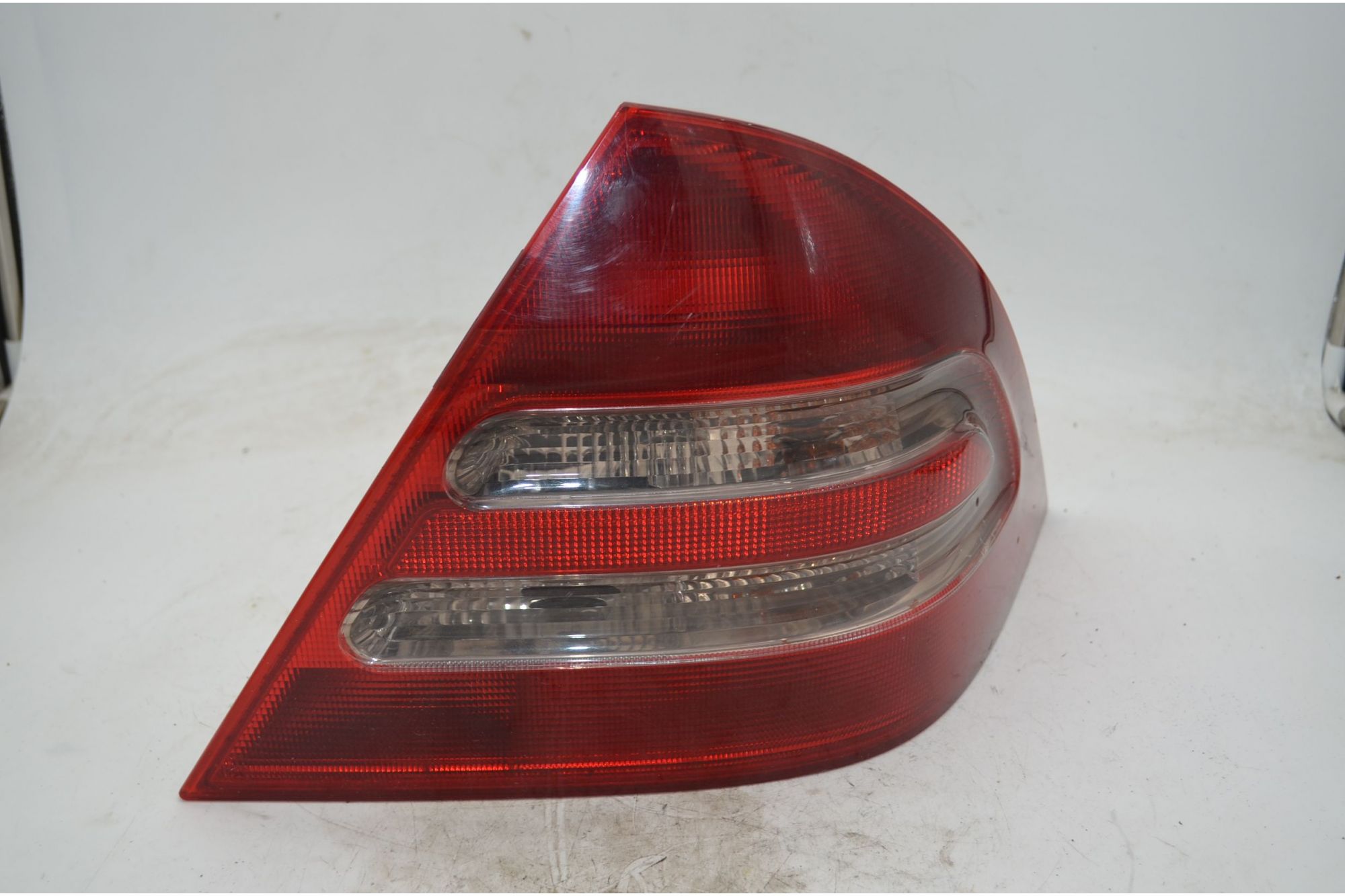 Fanale Stop Posteriore DX Mercedes Classe C W203 Dal 2000 al 2007 Cod A2038202064  1747641326647