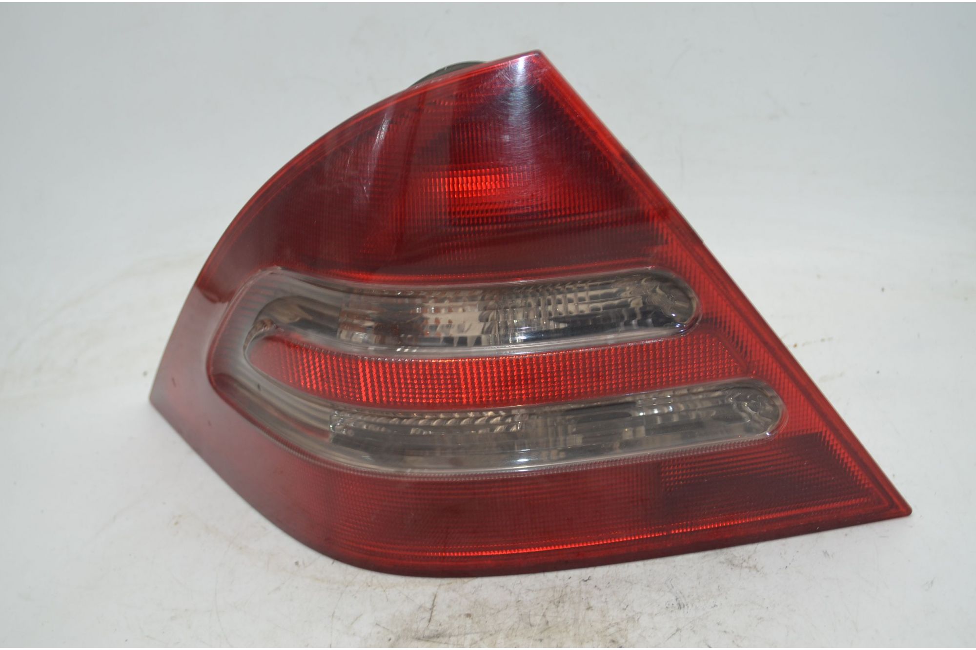 Fanale Stop Posteriore SX Mercedes Classe C W203 Dal 2000 al 2007 Cod A2038200164  1747641643997