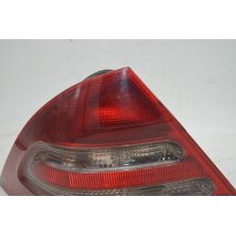Fanale Stop Posteriore SX Mercedes Classe C W203 Dal 2000 al 2007 Cod A2038200164  1747641643997