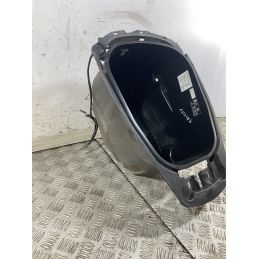 Carena Vano Sottosella Yamaha Tricity 125 dal 2014 al 2020  1747641884949
