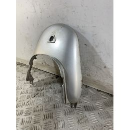 Carena Codino Superiore Honda Lead 110 dal 2009 al 2011  1747642562624