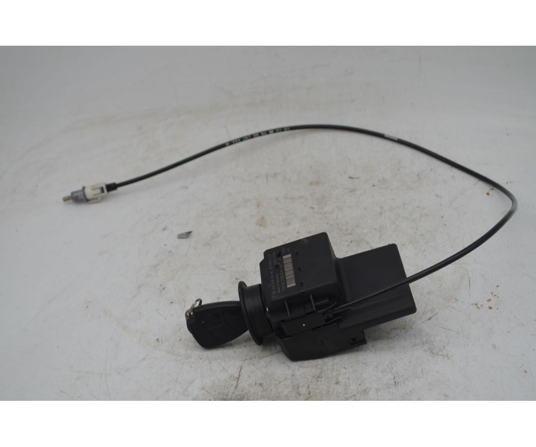 Blocchetto chiave accensione Mercedes Classe C W203 Dal 2000 al 2007 Cod 2035450508 1747644238503 Blocchetto chiave accensione Mercedes Classe C W203 Dal 2000 al 2007 Cod 2035450508 1747644238503