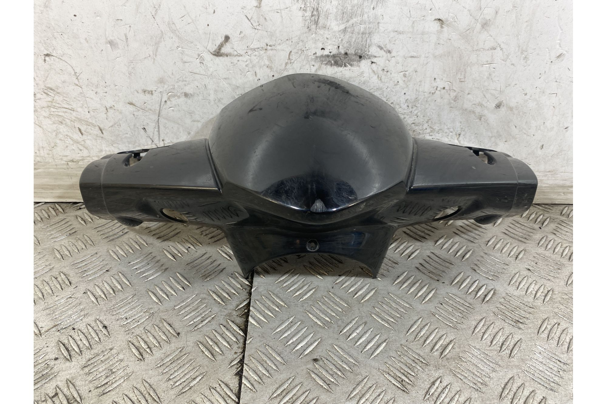 Carena Coprimanubrio Frontale Aprilia Sportcity One 125 Dal 2008 al 2012  1747644168893