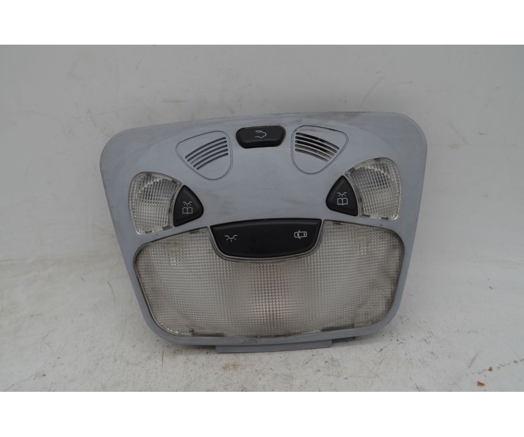 Plafoniera Luce Interna Abitacolo Anteriore Mercedes Classe C W203 Dal 2000 al 2007 Cod A203820 1747643682215 Plafoniera Luce Interna Abitacolo Anteriore Mercedes Classe C W203 Dal 2000 al 2007 Cod A203820 1747643682215