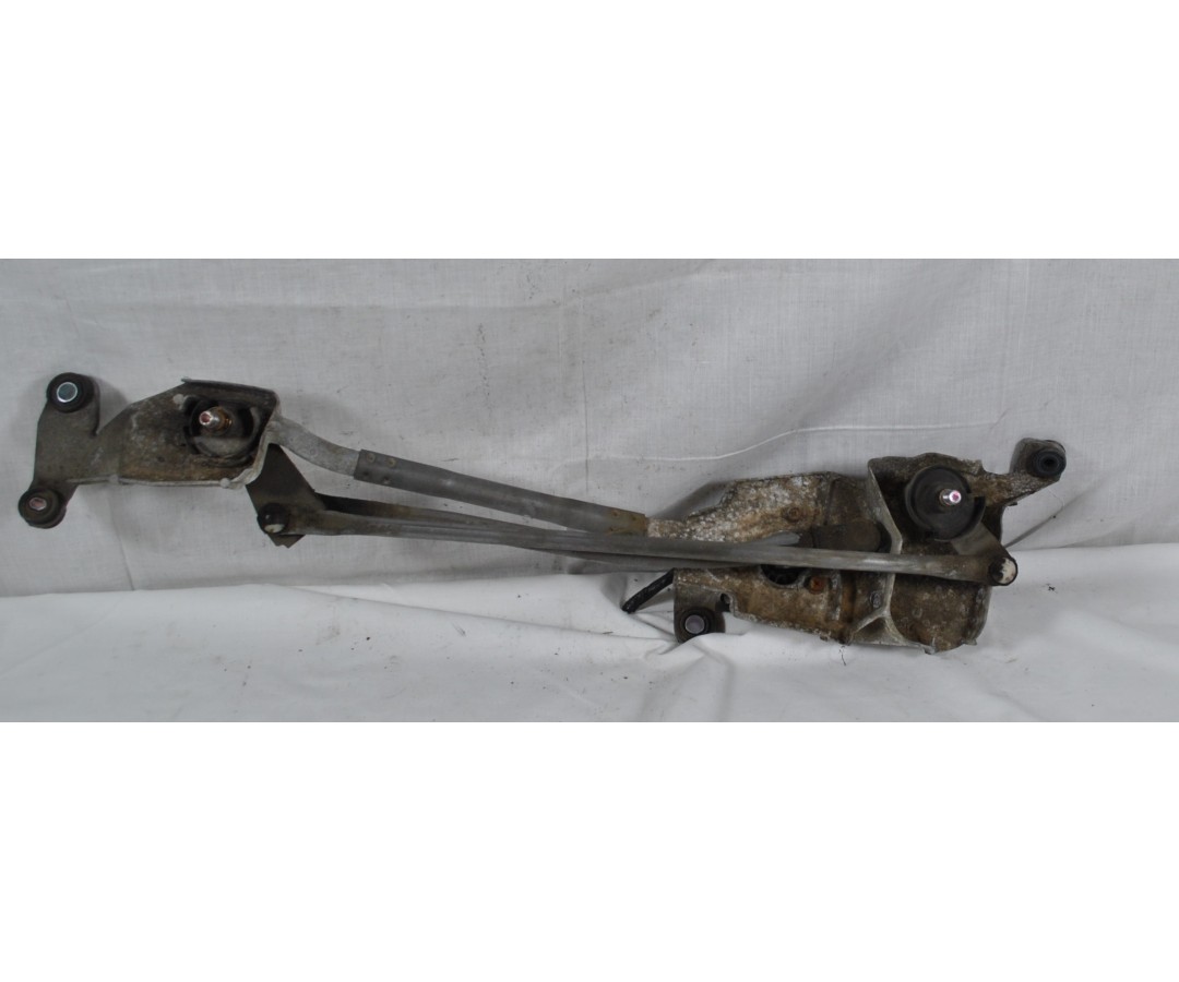 Motorino tergicristalli anteriore Mitsubishi Outlander Dal 2007 al 2012 cod.8250A032  1621851671332