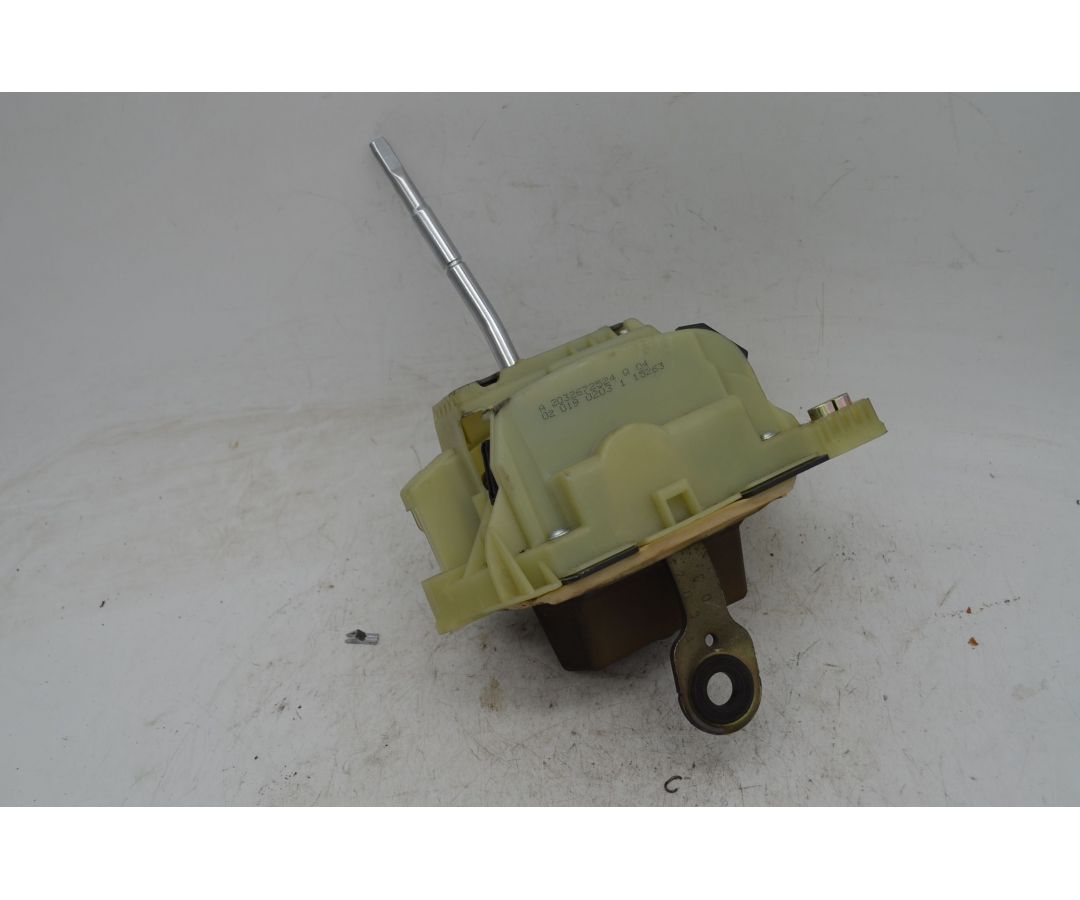 Selettore Cambio Automatico Mercedes Classe C W203 Dal 2000 al 2007 Cod A2032672524 1747644895430 Selettore Cambio Automatico Mercedes Classe C W203 Dal 2000 al 2007 Cod A2032672524 1747644895430