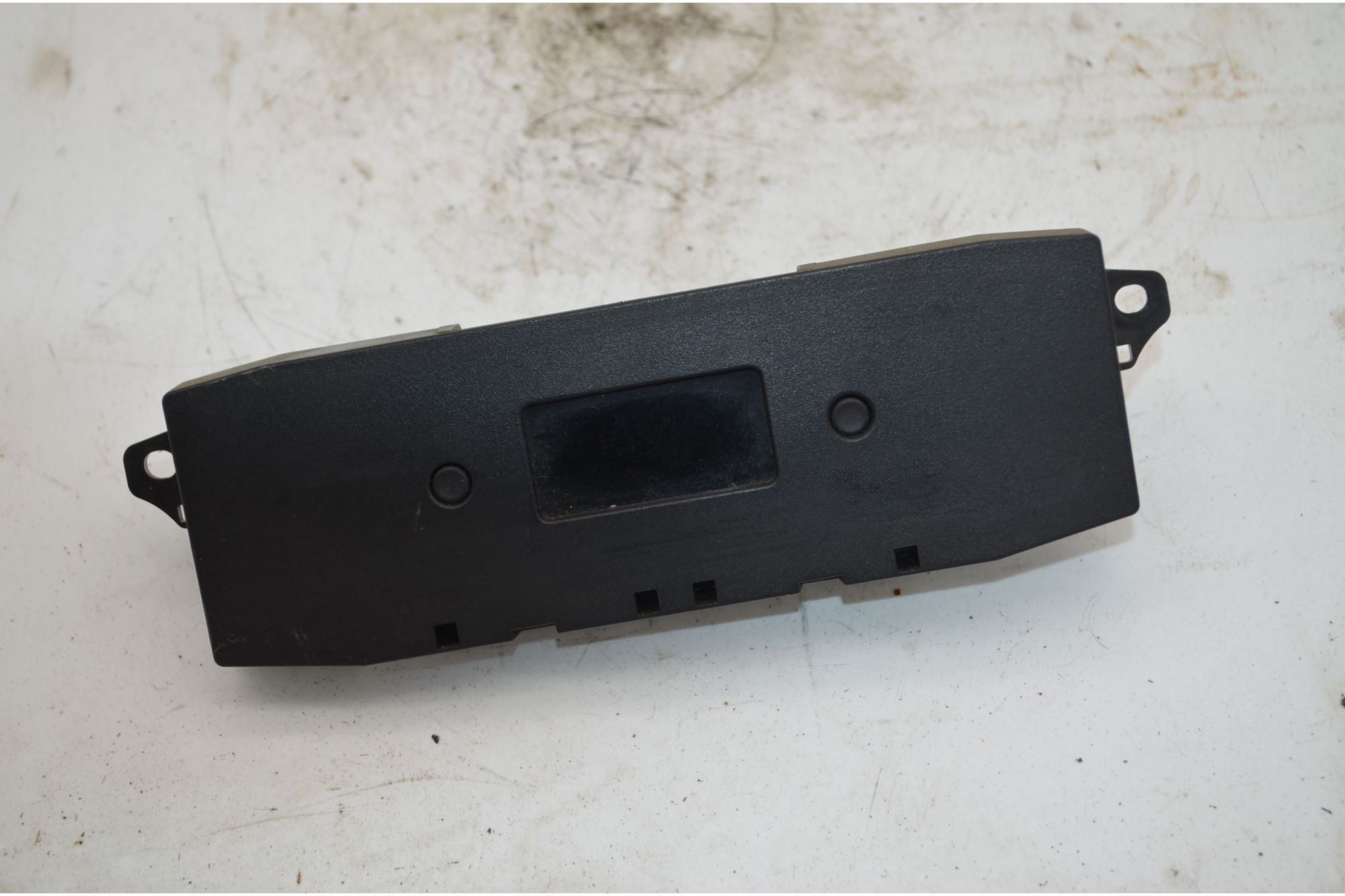 Display multifunzione Citroen C3 Dal 2002 al 2009 Cod 9639997XT  1747645808354
