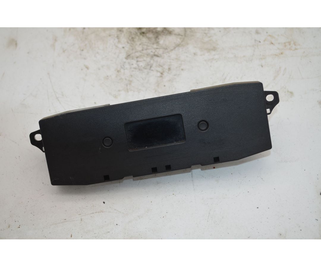 Display multifunzione Citroen C3 Dal 2002 al 2009 Cod 9639997XT 1747645808354 Display multifunzione Citroen C3 Dal 2002 al 2009 Cod 9639997XT 1747645808354