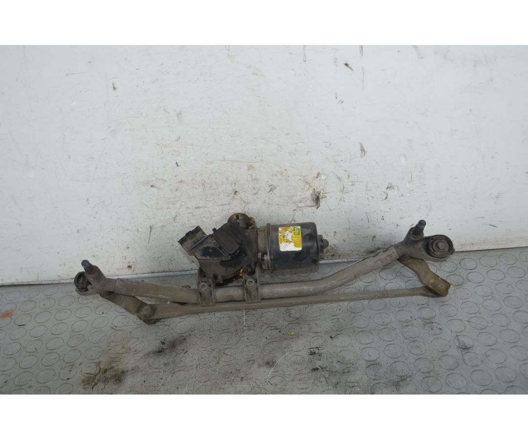 Motorino Tergicristalli Anteriore Peugeot 1007 Dal 2005 al 2010 Cod 53630187 1747645594301 Motorino Tergicristalli Anteriore Peugeot 1007 Dal 2005 al 2010 Cod 53630187 1747645594301