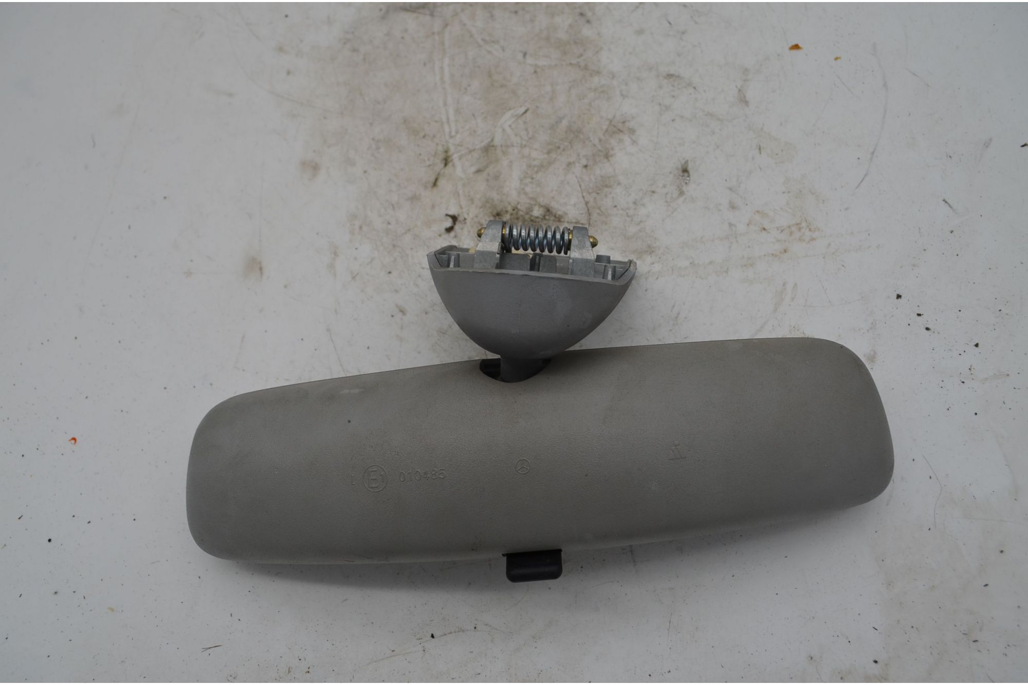Specchietto Retrovisore Interno Mercedes Classe C W203 Dal 2000 al 2007 Cod A2088100117  1747646538083