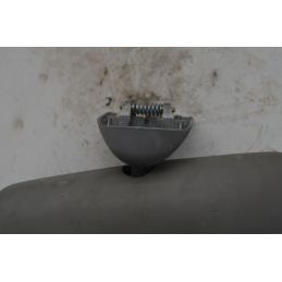 Specchietto Retrovisore Interno Mercedes Classe C W203 Dal 2000 al 2007 Cod A2088100117  1747646538083
