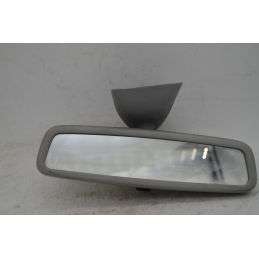 Specchietto Retrovisore Interno Mercedes Classe C W203 Dal 2000 al 2007 Cod A2088100117  1747646538083