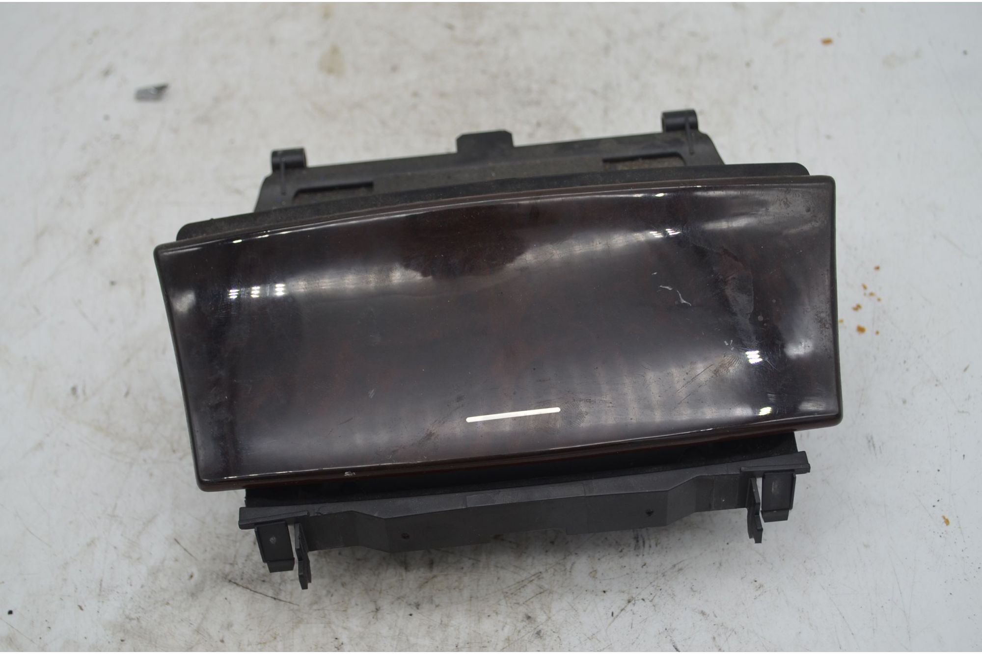 Posacenere Mercedes Classe C W203 Dal 2000 al 2007 Cod A2036800852  1747648960806
