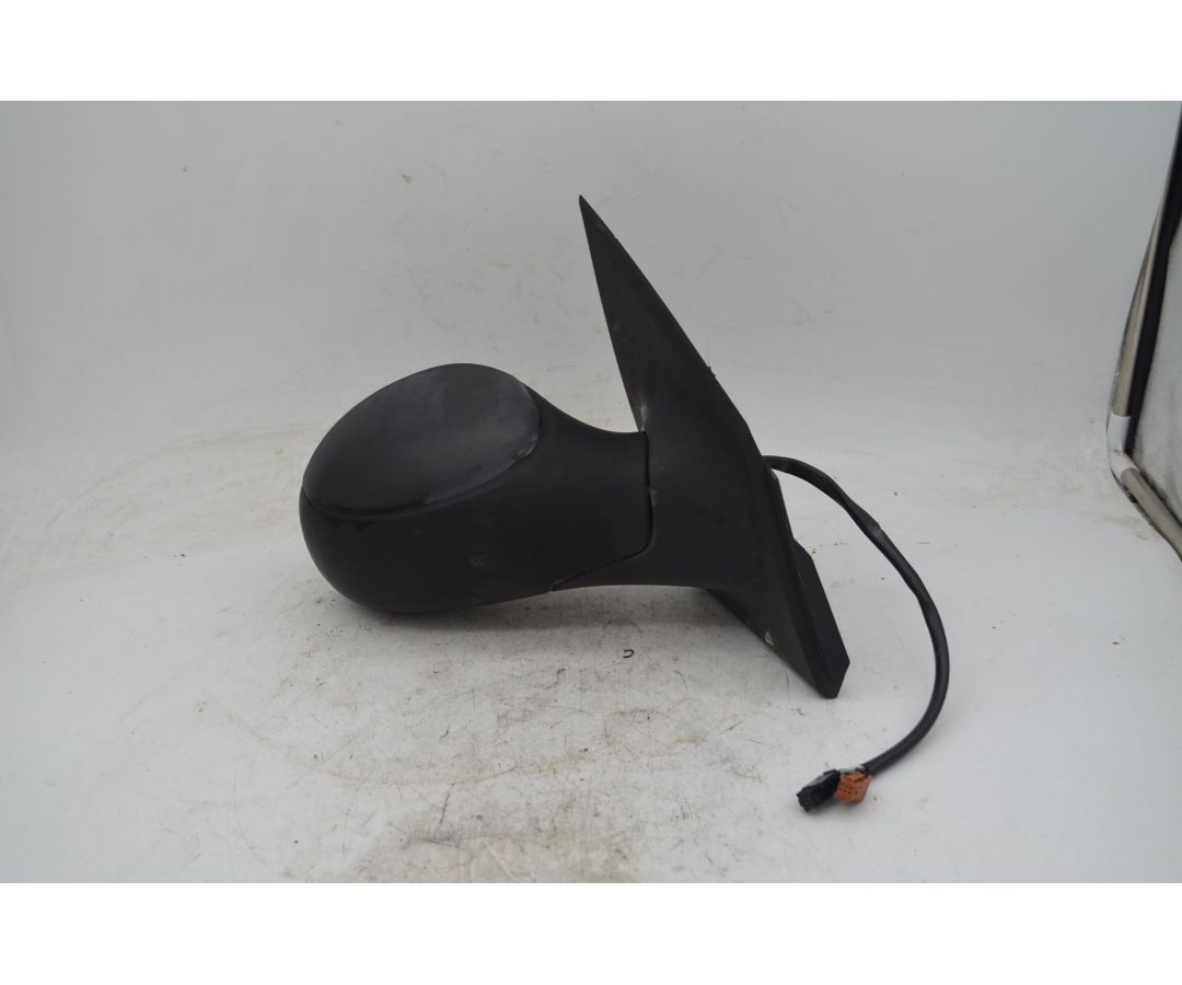 Specchietto Retrovisore esterno DX Citroen C2 Dal 2003 al 2009 Cod 024442 1747647382395 Specchietto Retrovisore esterno DX Citroen C2 Dal 2003 al 2009 Cod 024442 1747647382395
