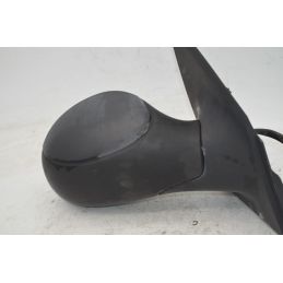 Specchietto Retrovisore esterno DX Citroen C2 Dal 2003 al 2009 Cod 024442  1747647382395