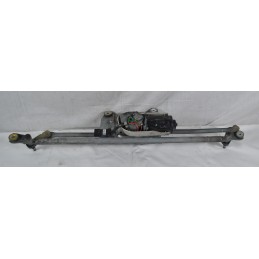 Motorino tergicristalli anteriore Jeep Cherokee Dal 2002 al 2007 cod.54504411  1621852119536