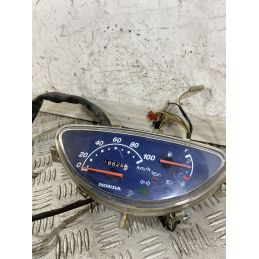 Strumentazione Contachilometri Honda SH 50 Dal 1993 al 2004 KM 18826  1747648643716