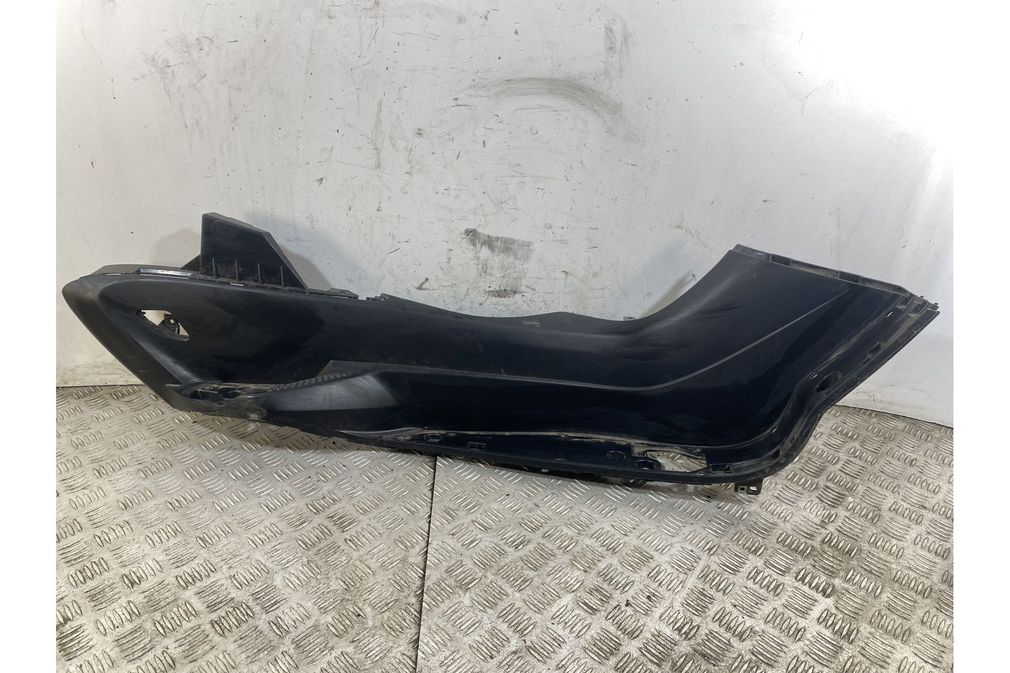 Carena Pedana Poggiapiedi Destra Dx Aprilia Sportcity One 125 Dal 2008 al 2012  1747649010807