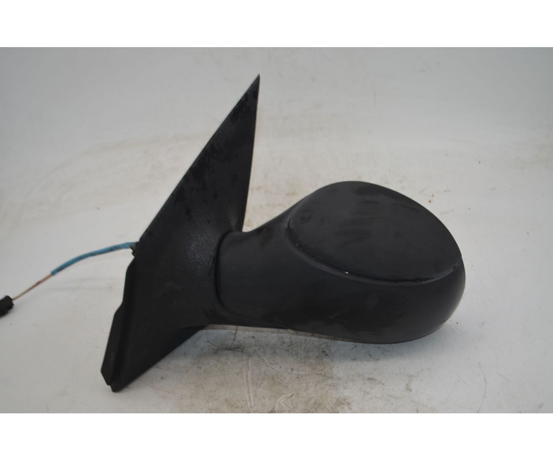 Specchietto Retrovisore Esterno SX Citroen C2 Dal 2002 al 2009 Cod 0103024 1747648670439 Specchietto Retrovisore Esterno SX Citroen C2 Dal 2002 al 2009 Cod 0103024 1747648670439