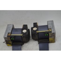 Cinture Di Sicurezza Anteriori DX e SX Mercedes Classe C W203 Dal 2000 al 2007 Cod A20386004869C94  1747649172581