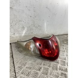 Fanale Stop Posteriore Honda SH 150 Dal 2005 al 2008  1747649654858