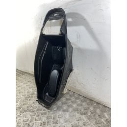 Carena Vano Sottosella Kymco Agility 200 R16 Plus dal 2016 in poi  1747649865735