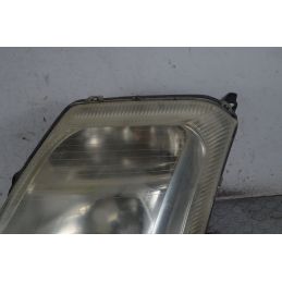 Faro Anteriore SX Citroen C2 Dal 2002 al 2009 Cod 620870  1747649754916