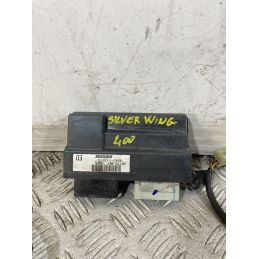 Kit Chiave Honda Silver Wing 400 / 600 Dal 2001 al 2009 COD 38770-MEF-D01  1747650143150