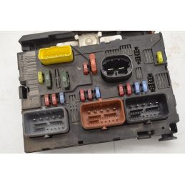 Body Computer Citroen C2 Dal 2003 al 2009 Cod 9659741780  1747650229175