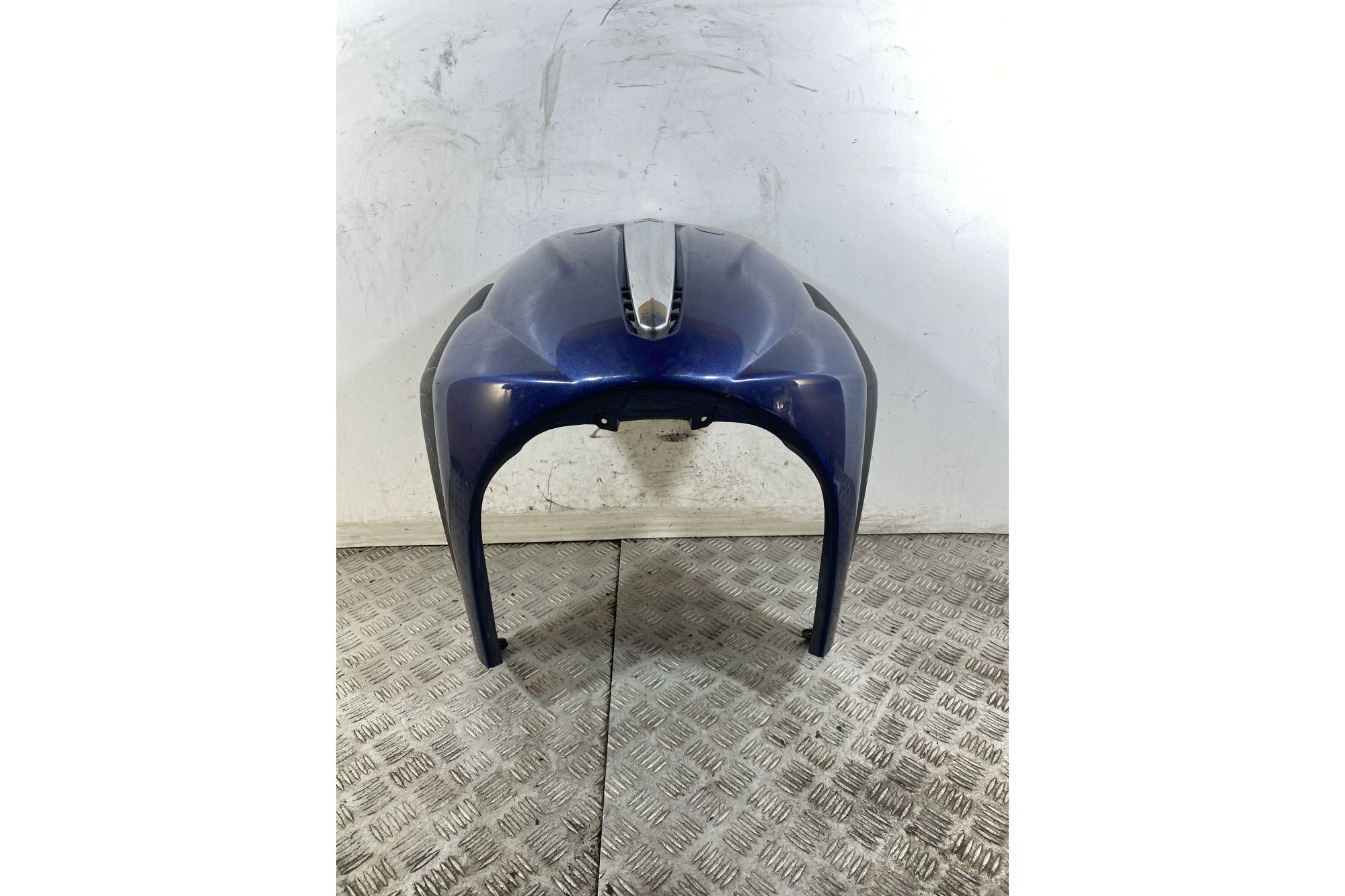 Carena Scudo Anteriore Piaggio Beverly 500 dal 2002 al 2006  1747650511843