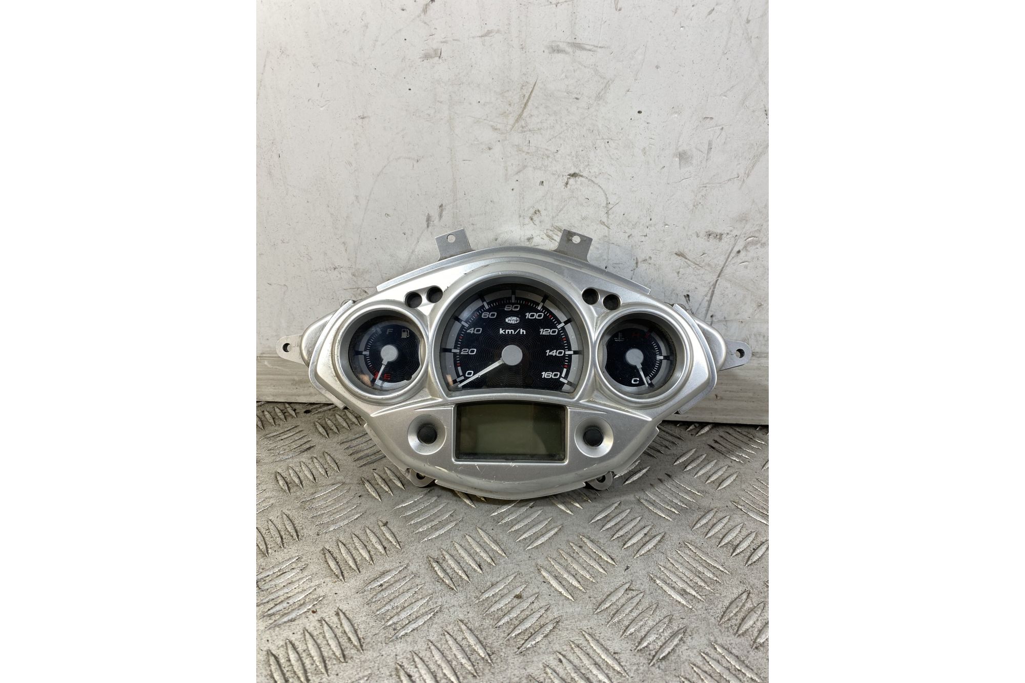 Strumentazione Contachilometri Yamaha X-City Xcity 250 Dal 2006 al 2016 COD 5B2-H3510-00  1747650580535
