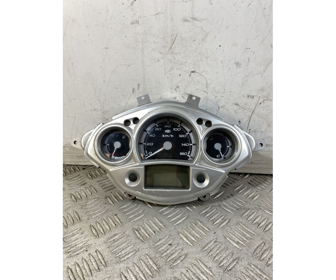 Strumentazione Contachilometri Yamaha X-City Xcity 250 Dal 2006 al 2016 COD 5B2-H3510-00 1747650580535 Strumentazione Contachilometri Yamaha X-City Xcity 250 Dal 2006 al 2016 COD 5B2-H3510-00 1747650580535