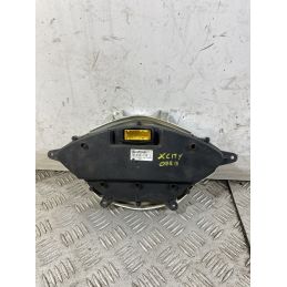 Strumentazione Contachilometri Yamaha X-City Xcity 250 Dal 2006 al 2016 COD 5B2-H3510-00  1747650580535