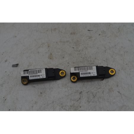 Sensori Airbag Mercedes Classe C W203  Dal 2000 al 2007 Cod 0018204426  1747650733849