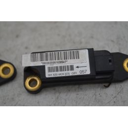 Sensori Airbag Mercedes Classe C W203  Dal 2000 al 2007 Cod 0018204426  1747650733849