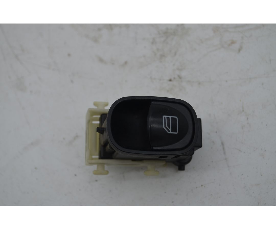 Pulsante Alzacristalli Anteriore DX Mercedes Classe C W203 Dal 2000 al 2007 Cod A2038200210 1747651310834 Pulsante Alzacristalli Anteriore DX Mercedes Classe C W203 Dal 2000 al 2007 Cod A2038200210 1747651310834