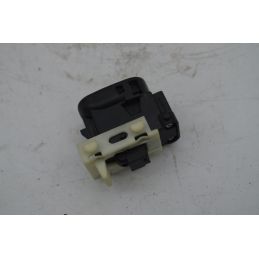 Pulsante Alzacristalli Anteriore DX Mercedes Classe C W203 Dal 2000 al 2007 Cod A2038200210  1747651310834