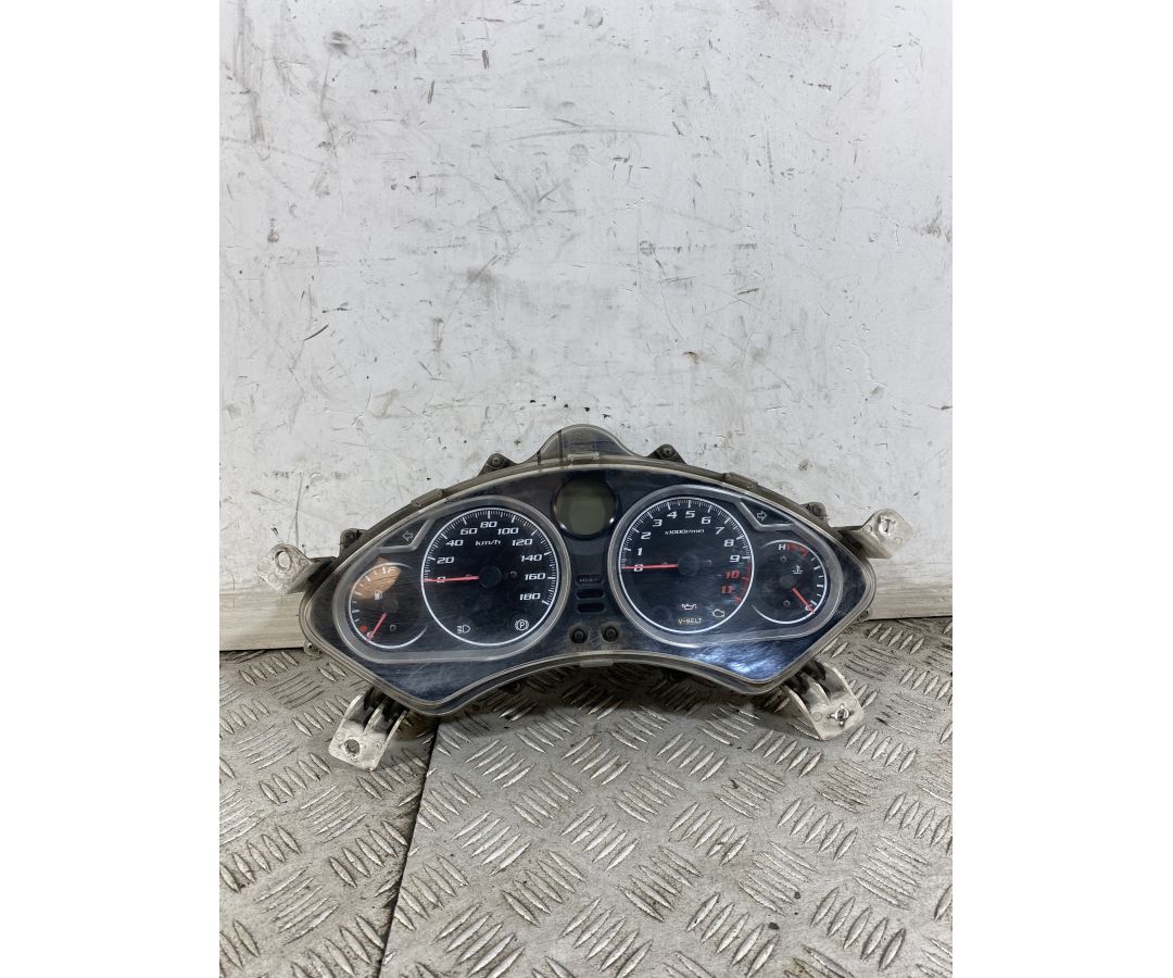 Strumentazione Contachilometri Honda SW-T 400 / 600 dal 2008 al 2016 KM 96267 1747651607859 Strumentazione Contachilometri Honda SW-T 400 / 600 dal 2008 al 2016 KM 96267 1747651607859