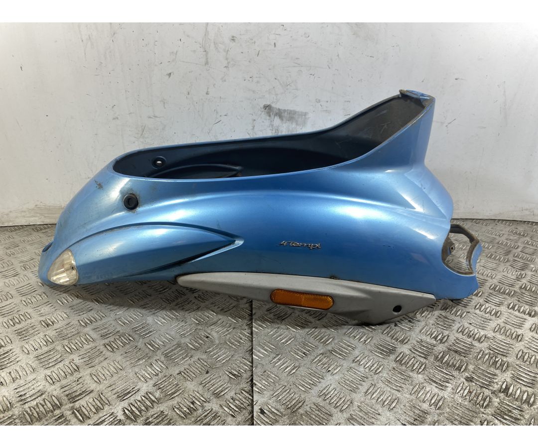 Carena Codone Posteriore Piaggio Liberty 125 / 150 RST Dal 2004 al 2016 1747658359164 Carena Codone Posteriore Piaggio Liberty 125 / 150 RST Dal 2004 al 2016 1747658359164