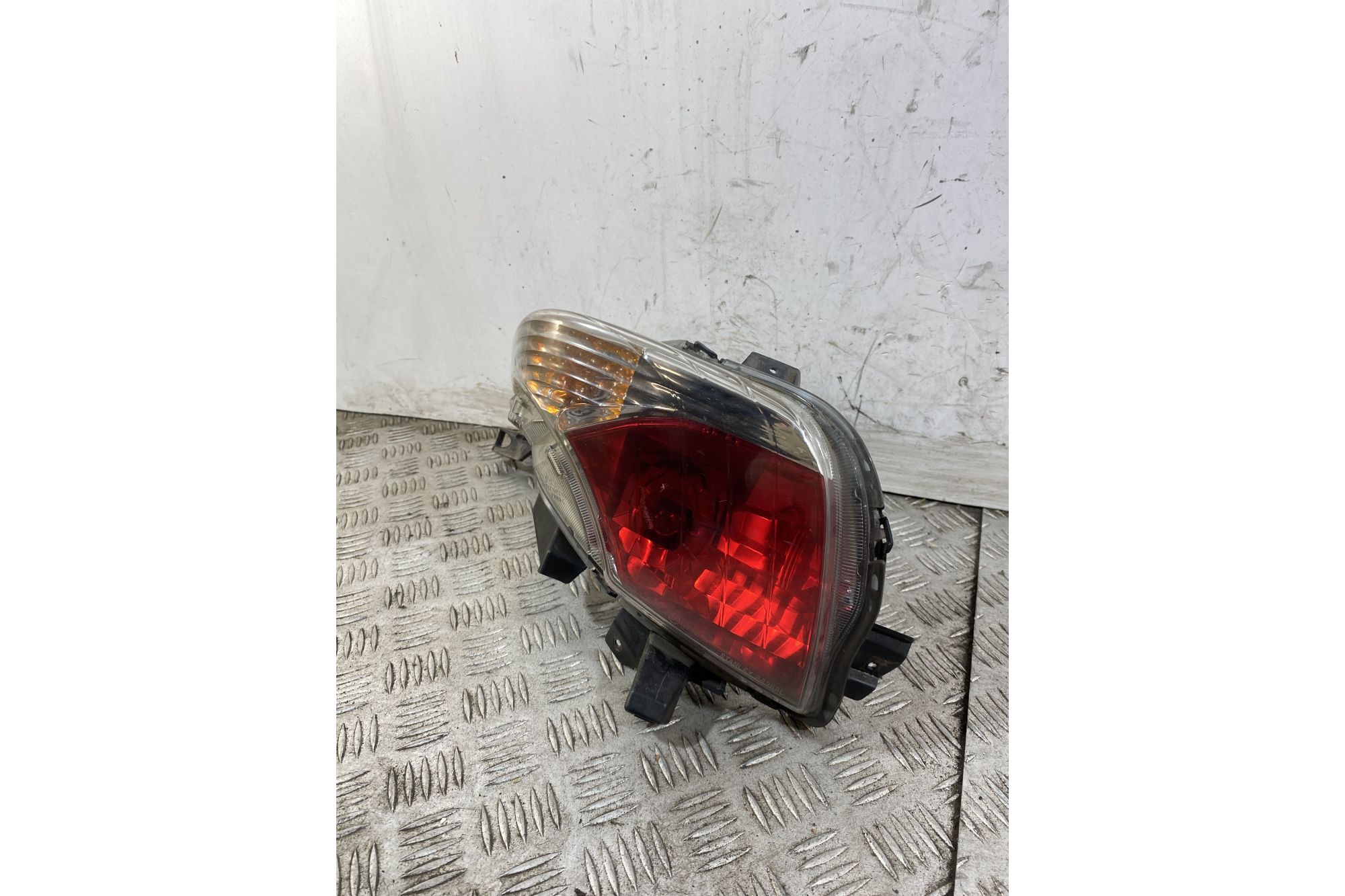 Fanale Stop Posteriore Sinistro SX Honda SW-T 400 / 600 dal 2008 al 2016  1747652529716