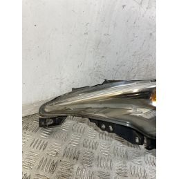 Fanale Stop Posteriore Sinistro SX Honda SW-T 400 / 600 dal 2008 al 2016  1747652529716