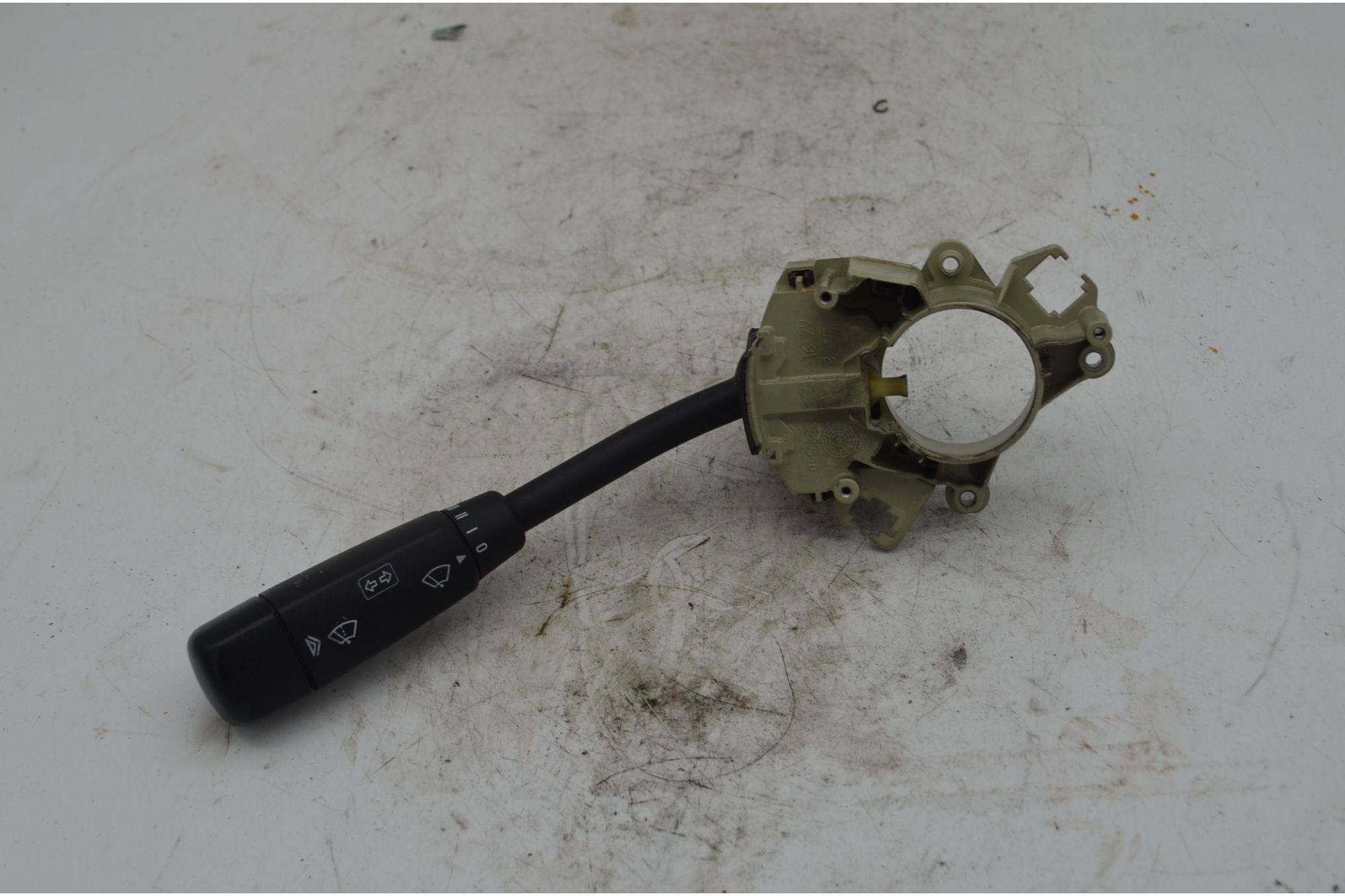 Devioluci DX Mercedes Classe C W203 Dal 2000 al 2007 Cod A20354513247C45  1747656653806