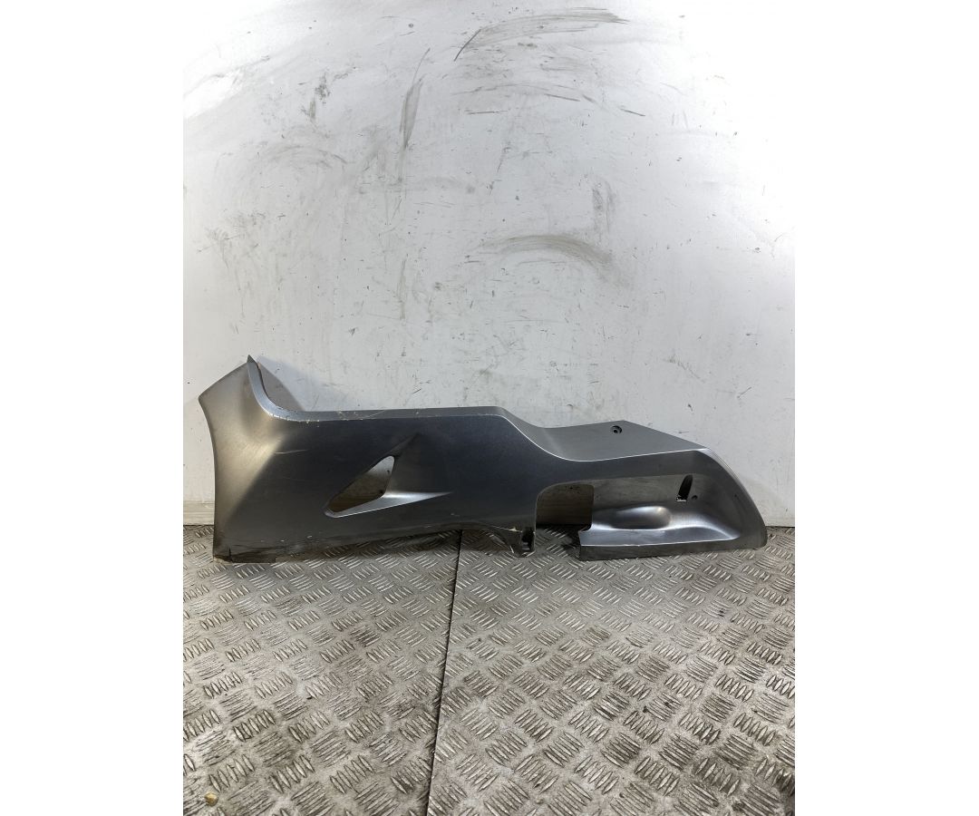Carena Sottopedana Sinistro SX Honda SW-T 400 / 600 dal 2008 al 2016 1747660386820 Carena Sottopedana Sinistro SX Honda SW-T 400 / 600 dal 2008 al 2016 1747660386820