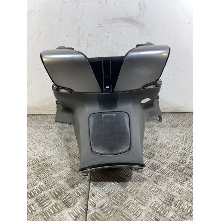 Carena Retroscudo Honda SW-T 400 / 600 dal 2008 al 2016  1747662433126