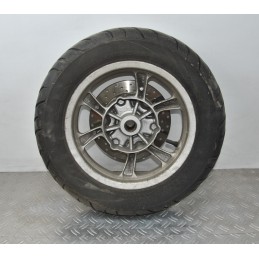 Cerchio posteriore Yamaha Tricity 125 dal 2014 al 2020  1621853418102